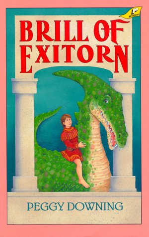 Brill of Exitorn Cover