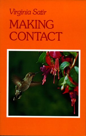 Making contact Cover