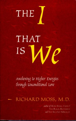 The I that is we Cover
