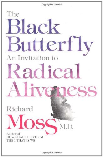 The black butterfly Cover