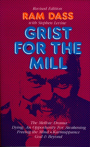 Grist for the mill Cover