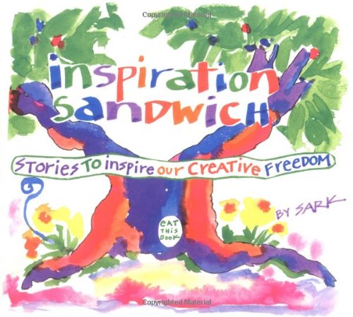 Inspiration sandwich Cover