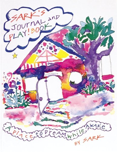Sark's Journal and Play!Book  Cover
