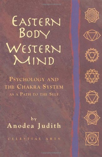 Eastern body, Western mind Cover