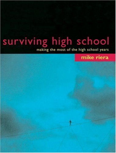 Surviving high school Cover
