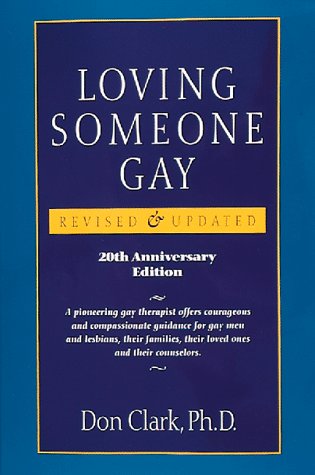 Loving someone gay Cover