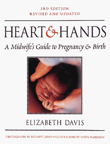 Heart & hands Cover