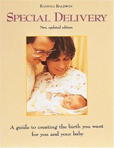 Special delivery Cover