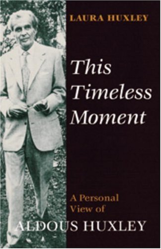 This timeless moment Cover
