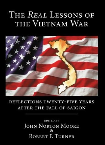 Real Lessons of the Vietnam War Cover