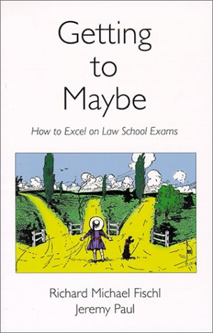 Getting to maybe Cover