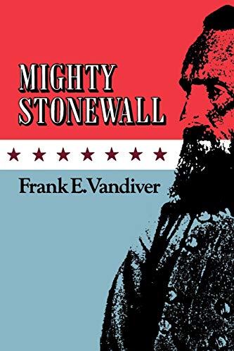 Mighty Stonewall Cover