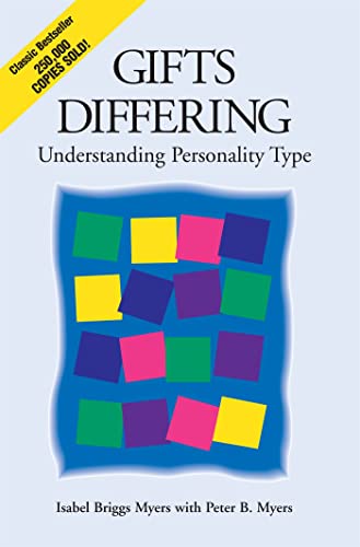 Gifts Differing Cover