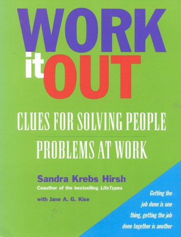 Work it out Cover
