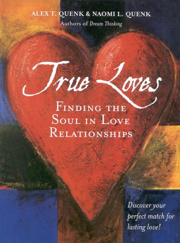 True loves Cover