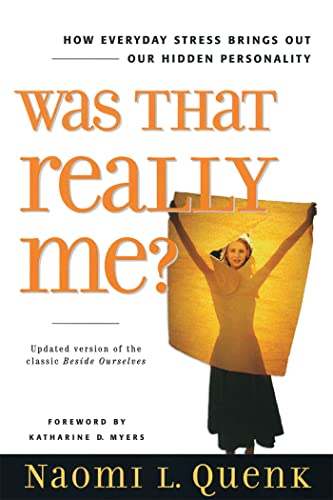 Was That Really Me? Cover