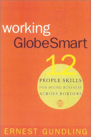Working GlobeSmart Cover