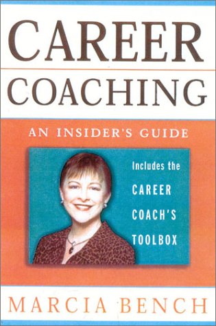 Career Coaching Cover