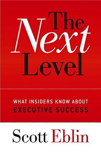 The Next Level Cover