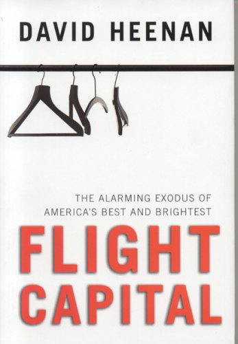 Flight capital Cover