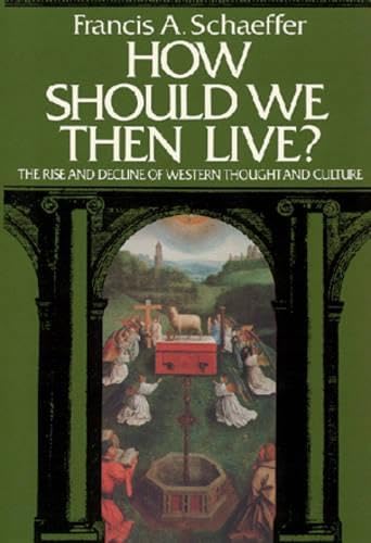 How Should We Then Live? Cover