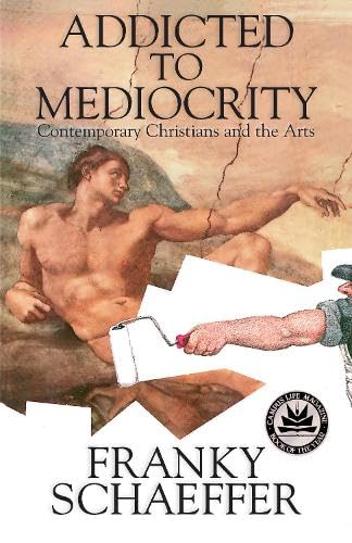 Addicted to Mediocrity Cover