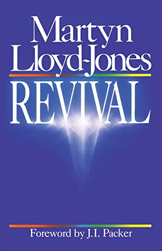 Revival Cover