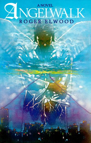 Angelwalk Cover