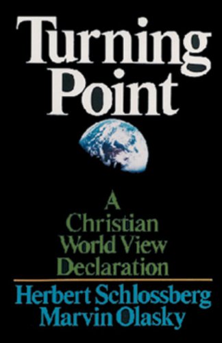 Turning point Cover