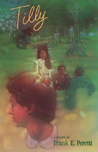 Tilly Cover