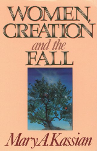 Women, creation, and the fall Cover