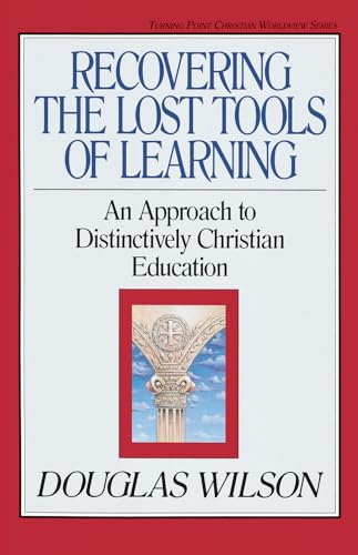 Recovering the lost tools of learning Cover