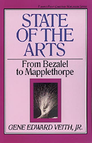 State of the arts Cover