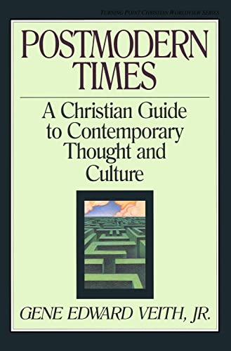 Postmodern times Cover