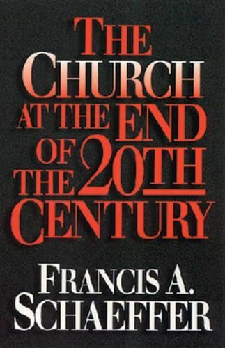 The  church at the end of the twentieth century ; including, The church before the watching world Cover