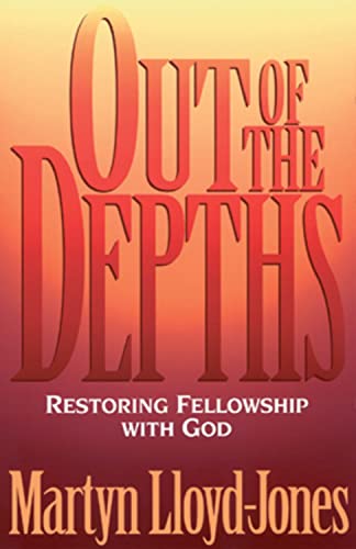 Out of the depths Cover