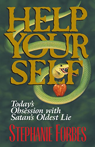 Help your self Cover