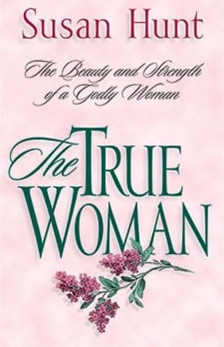 The true woman Cover