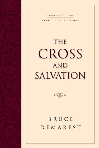 The cross and salvation Cover