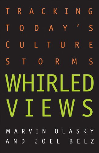 Whirled views Cover