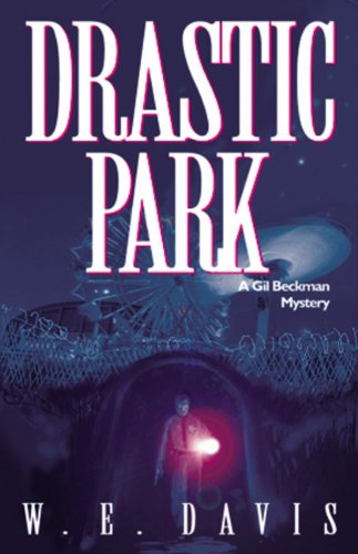 Drastic Park Cover