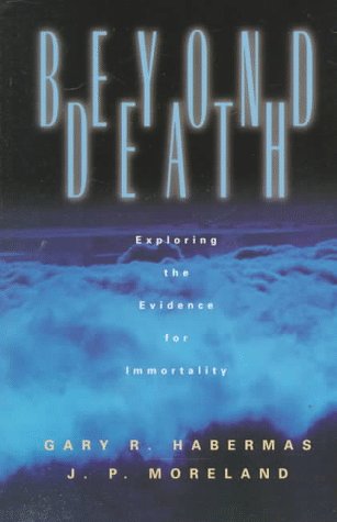Beyond death Cover