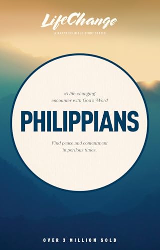 Philippians Cover