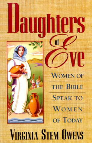 Daughters of Eve Cover