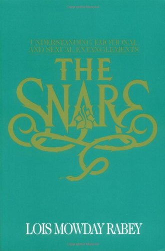 The Snare Cover