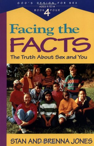 Facing the facts Cover