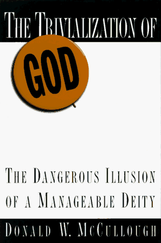 The trivialization of God Cover
