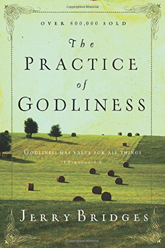 The Practice of Godliness Cover