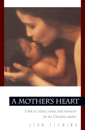 A mother's heart Cover