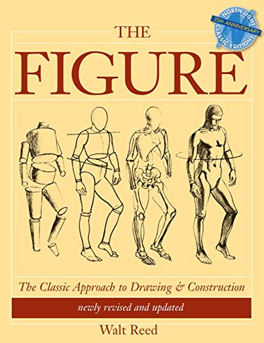 The Figure Cover